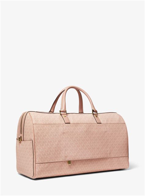 bedford michael kors md|Michael Kors bedford travel weekender.